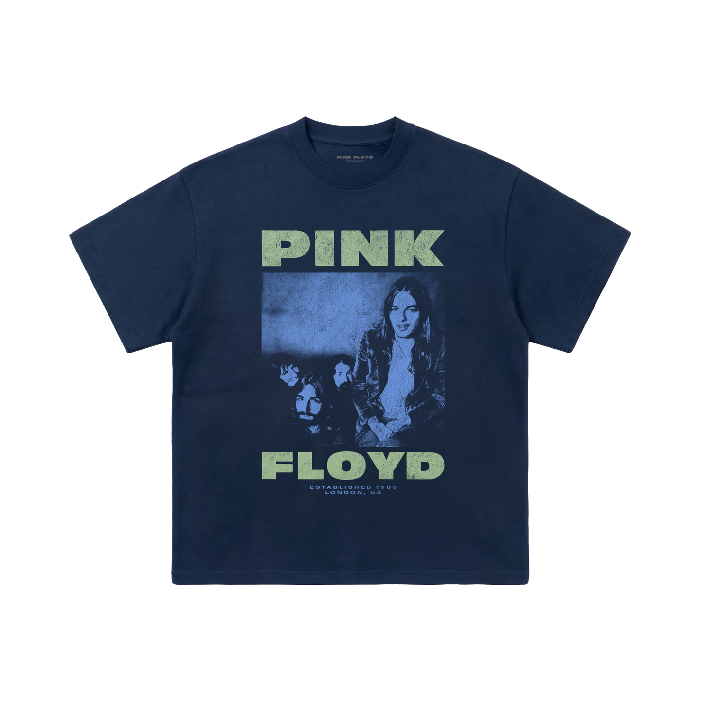 EST. 1965 Band T-Shirt