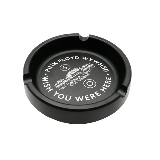 Limited Edition: WYWH 50 Ashtray