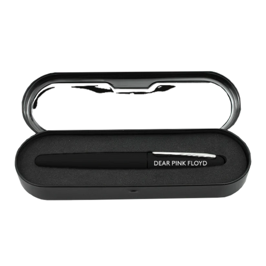 Limited Edition: WYWH 50 Dear Pink Floyd Pen