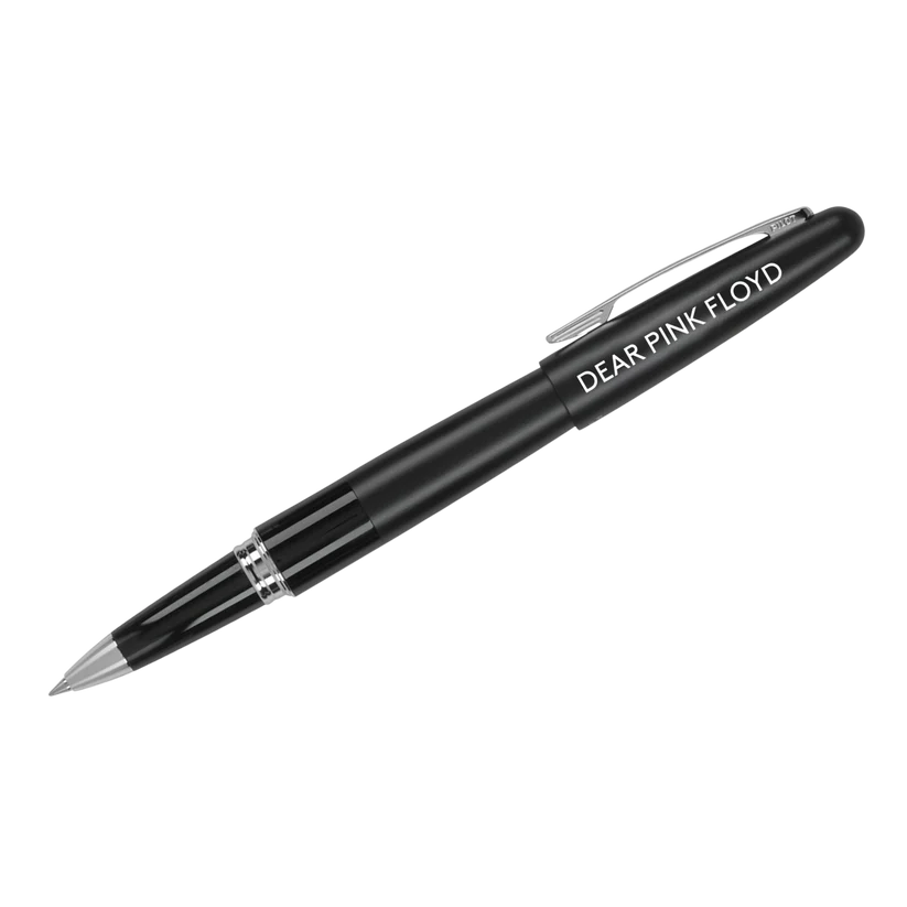 Limited Edition: WYWH 50 Dear Pink Floyd Pen