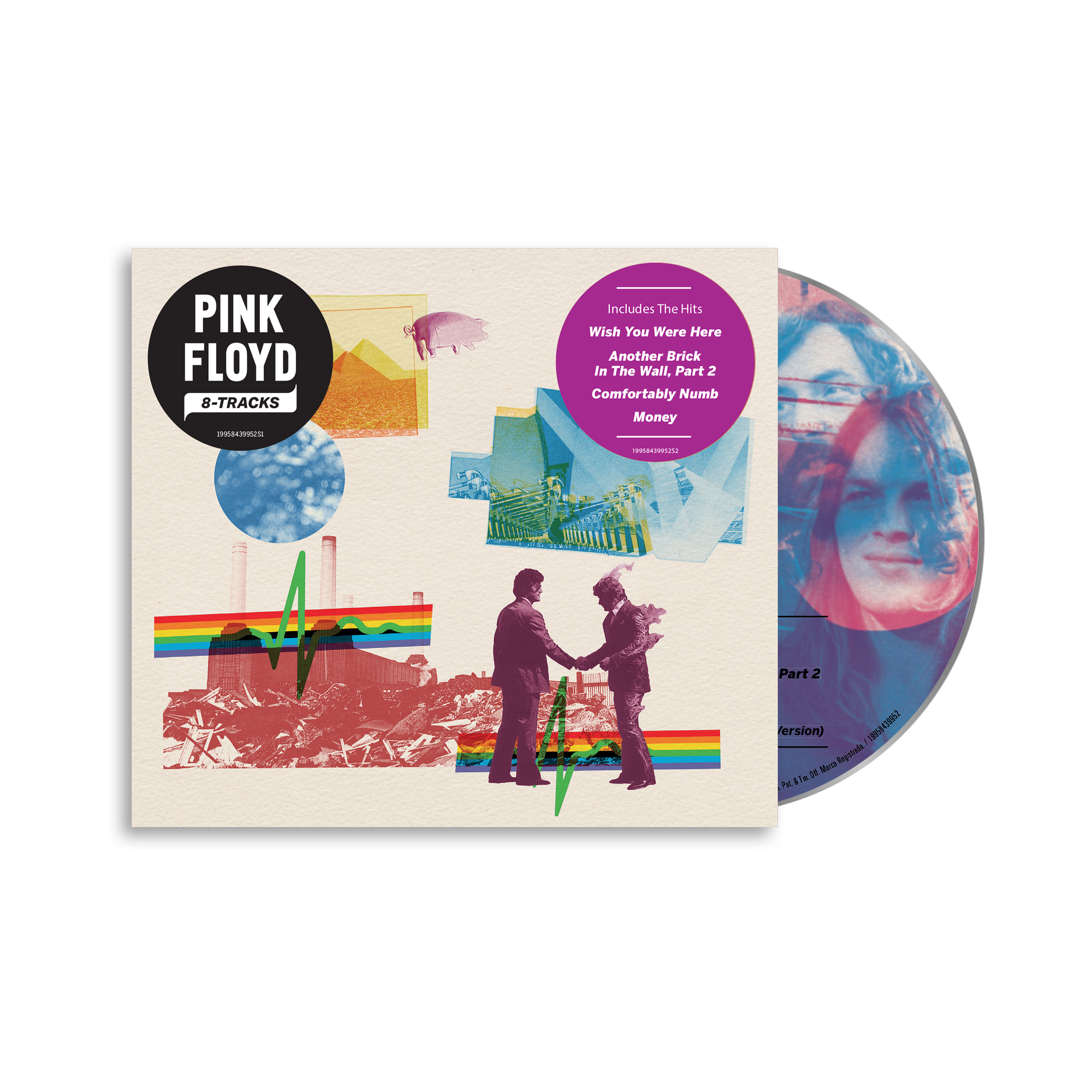 Pink Floyd CDセット 8TracksCD.png?v=1775043605