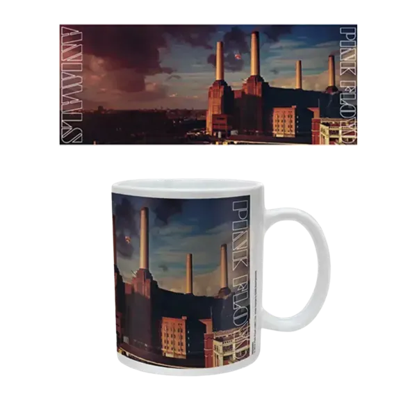 Animals Coffee Mug