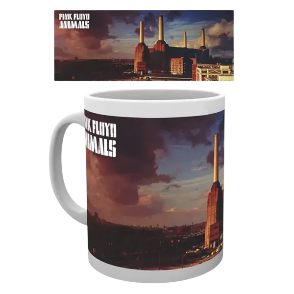 Animals Mug