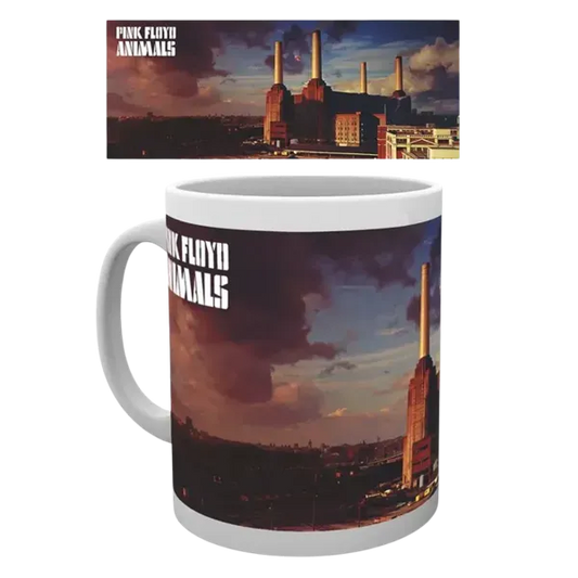 Animals Mug