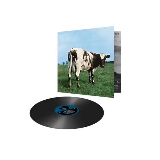 Atom Heart Mother LP