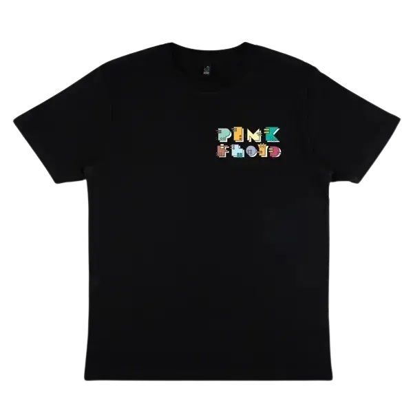 Boston WYWH Robot Hands T-Shirt