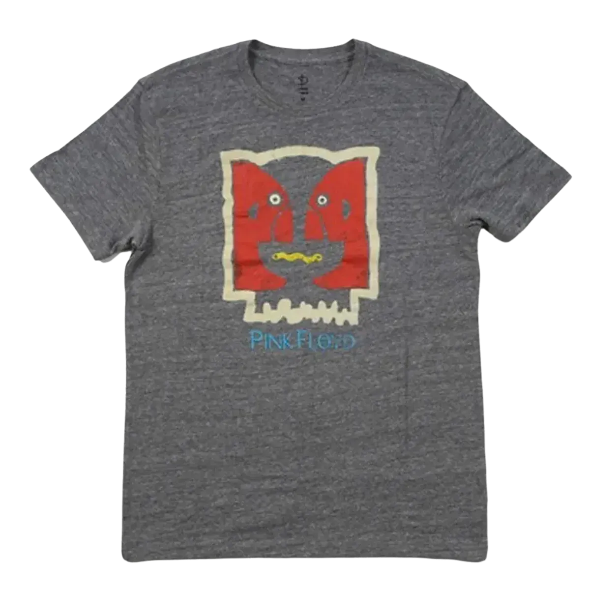 Cartoon Heads T-Shirt