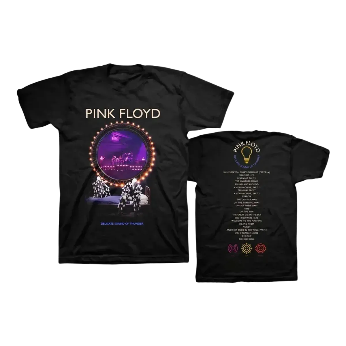 Delicate Sound of Thunder T-Shirt