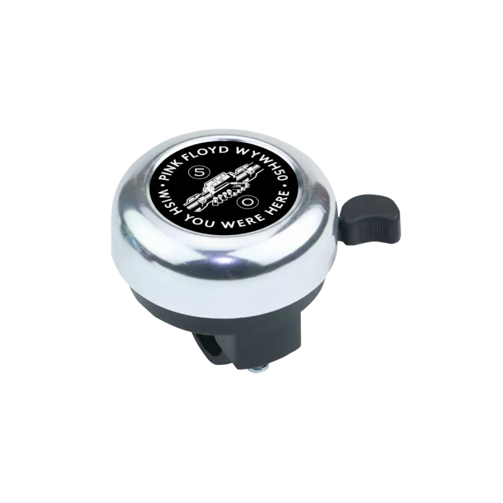 *PREORDER* Limited Edition: WYWH 50 Bicycle Bell