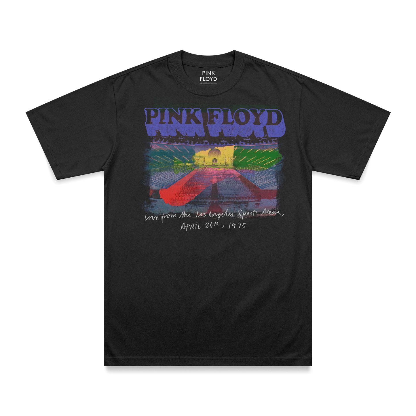 Live from the LA Sports Arena T-Shirt