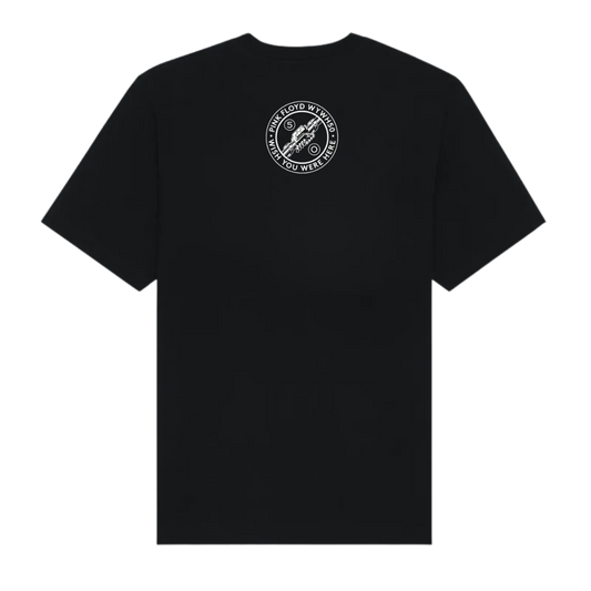 WYWH 50 The Machine Creature Premium T-Shirt