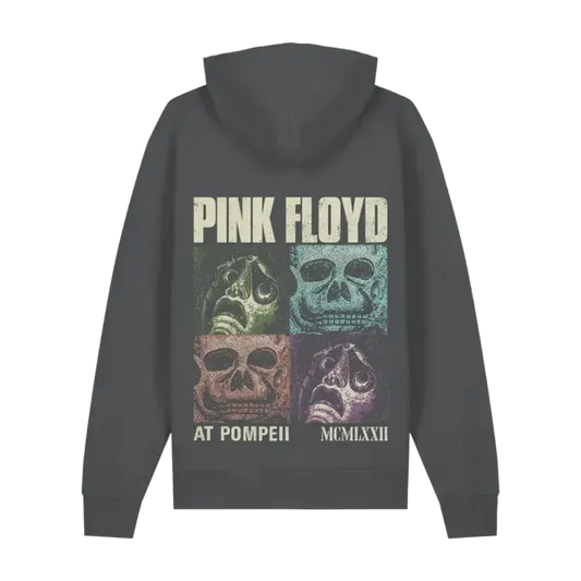 Memento Mori Premium Hoodie