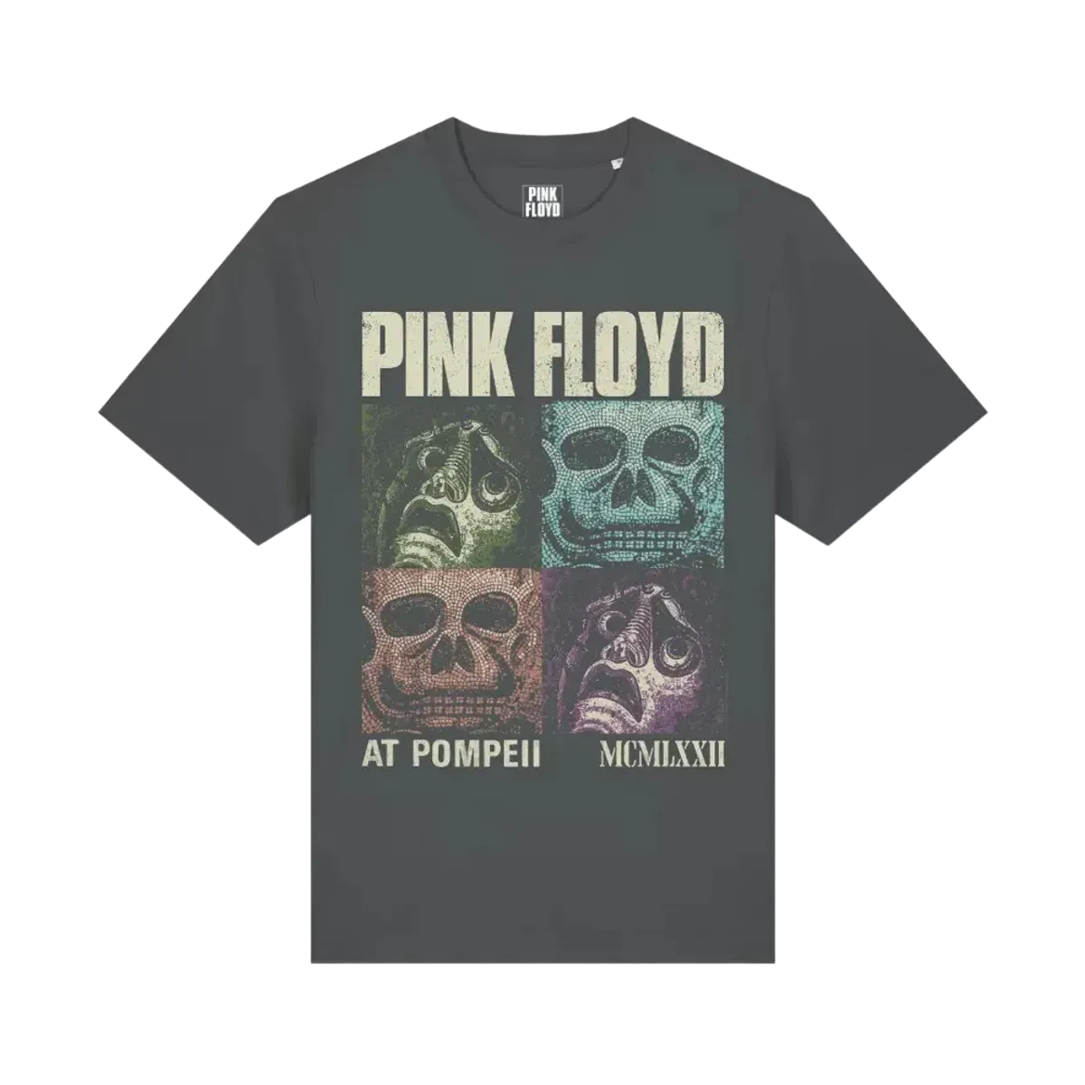Memento Mori Premium T-Shirt – Pink Floyd