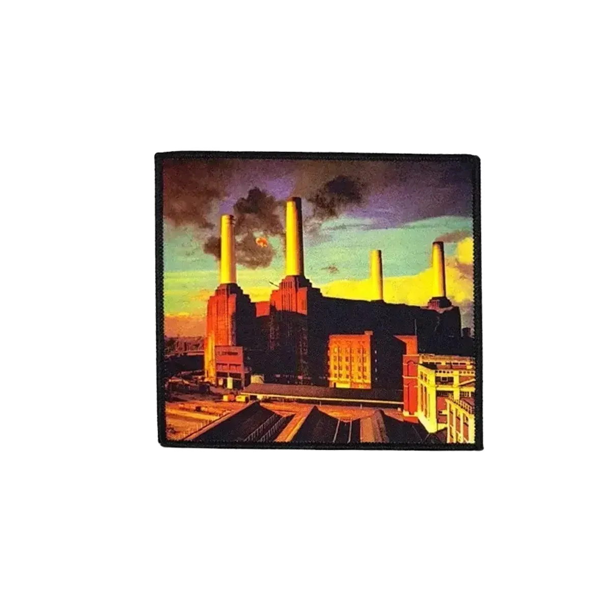 Pink Floyd Animals Patch