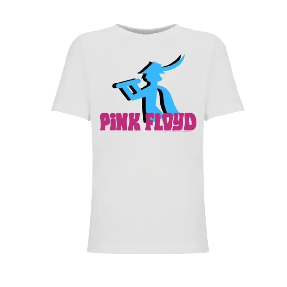 Pink Floyd Blue Piper Youth T-Shirt