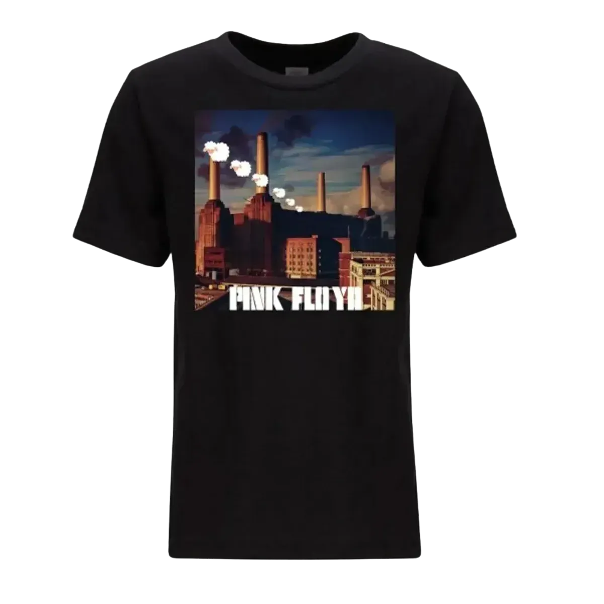 Pink Floyd Counting Sheep Youth T-Shirt
