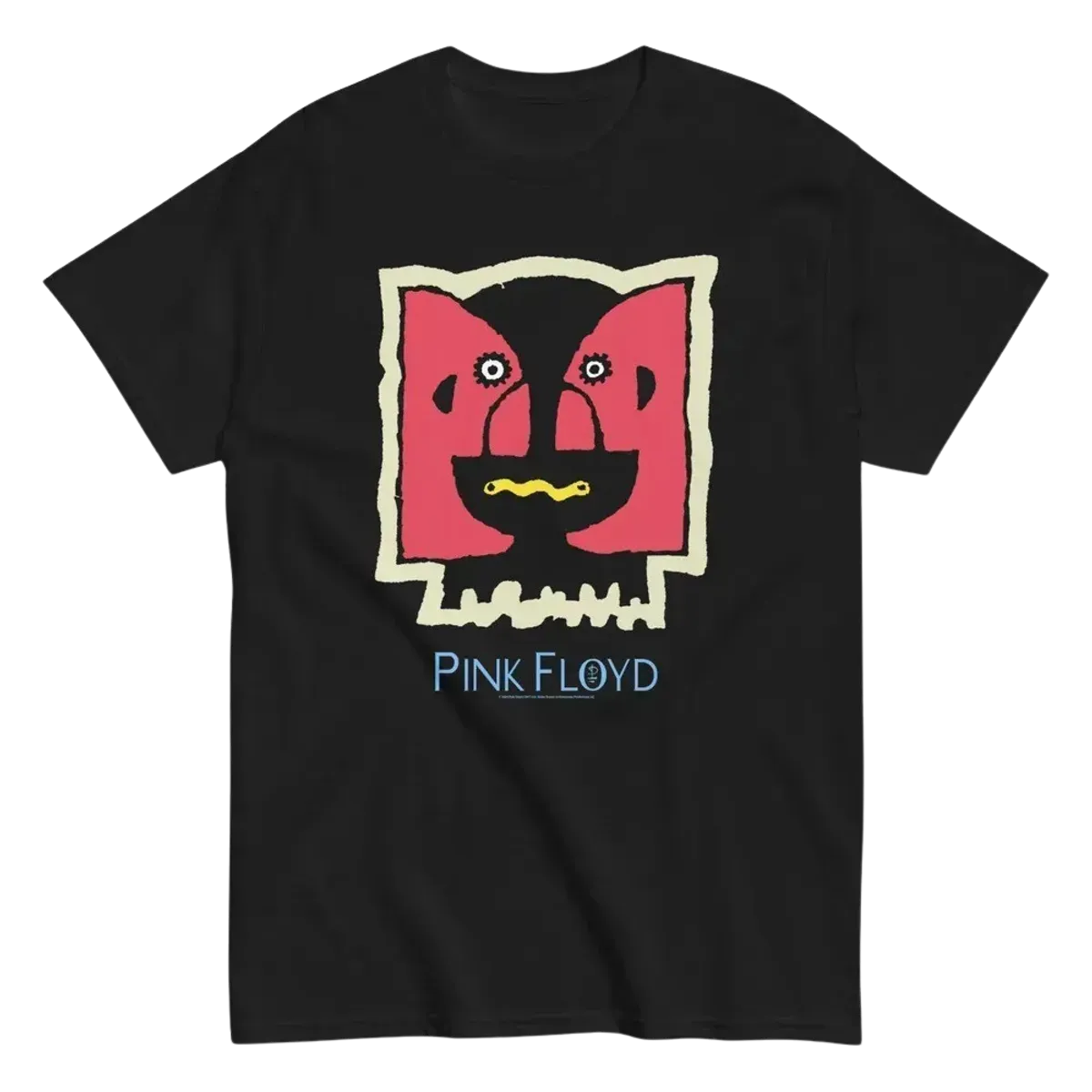 Pink Floyd Division Bell 1994 Tour T-Shirt