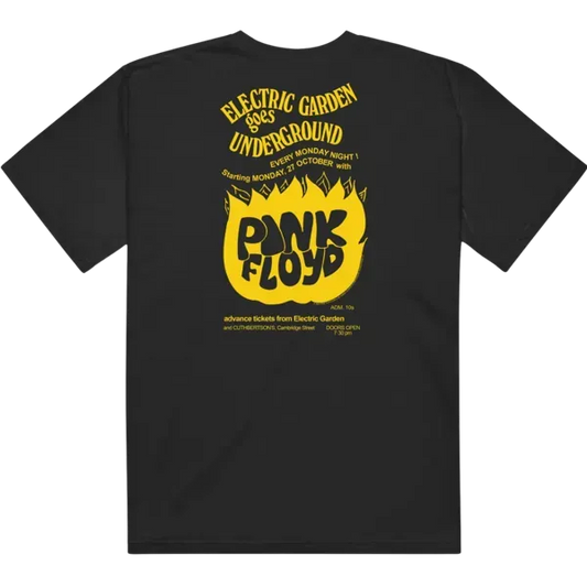Pink Floyd Electric Garden T-Shirt