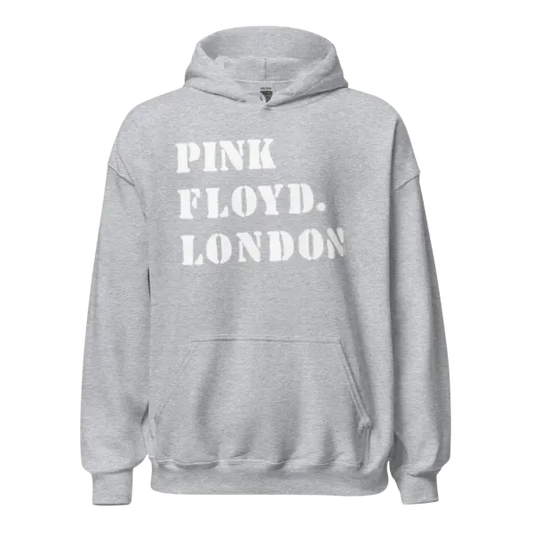 Pink Floyd London Hoodie