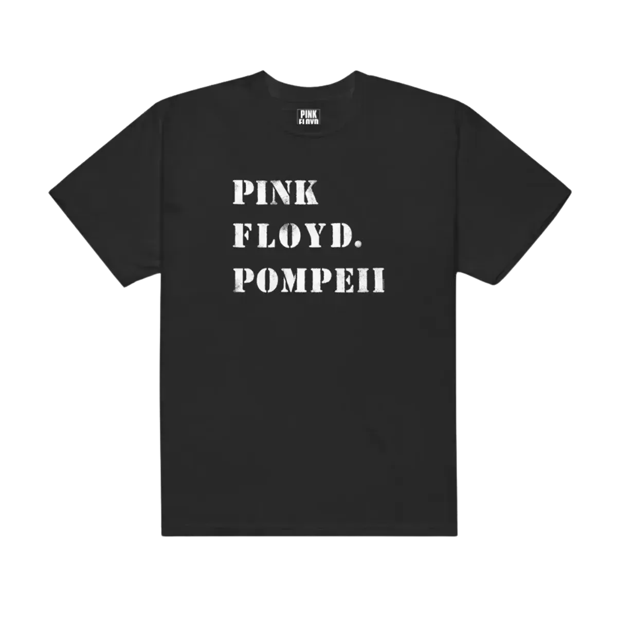 Pink Floyd Pompeii T-Shirt