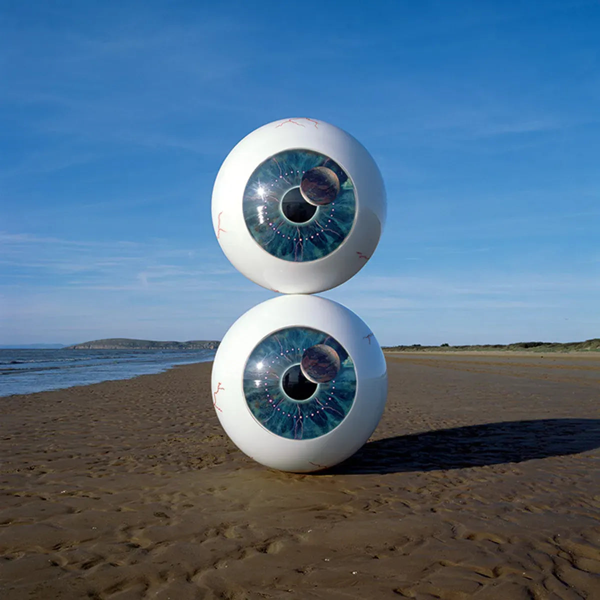 Pink Floyd Pulse 40x40cm Canvas Print