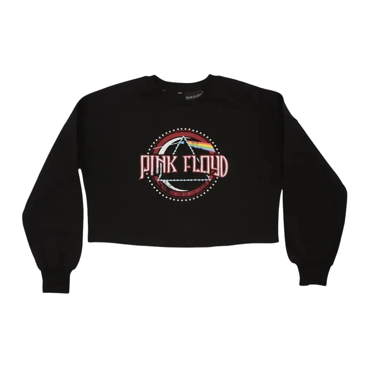 Pink Floyd Sequins Jumper