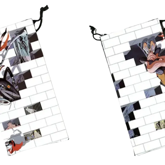 Pink Floyd Sunglasses