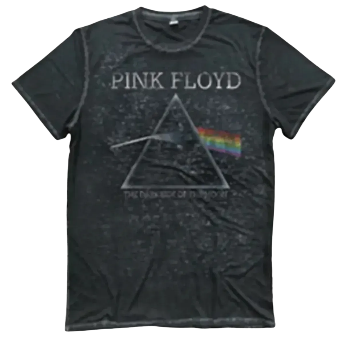 Pink Floyd The Dark Side Of The Moon T Shirt