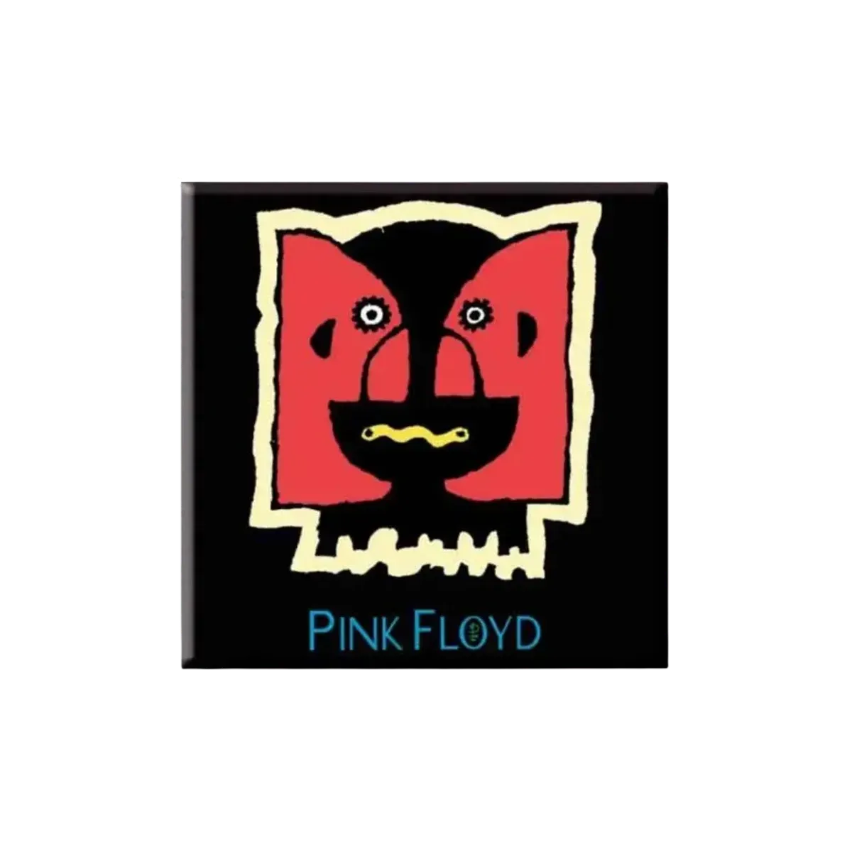 Pink Floyd The Division Bell Graphic Magnet