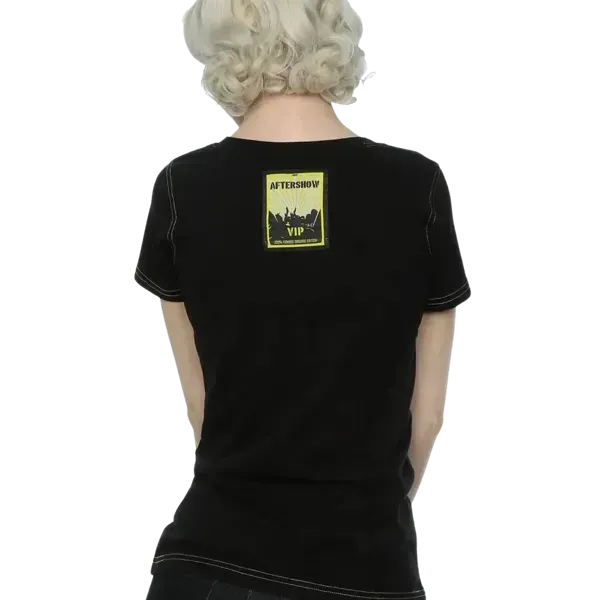 Pink Floyd WYWH Ladies T-Shirt