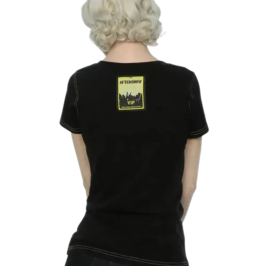 Pink Floyd WYWH Ladies T-Shirt