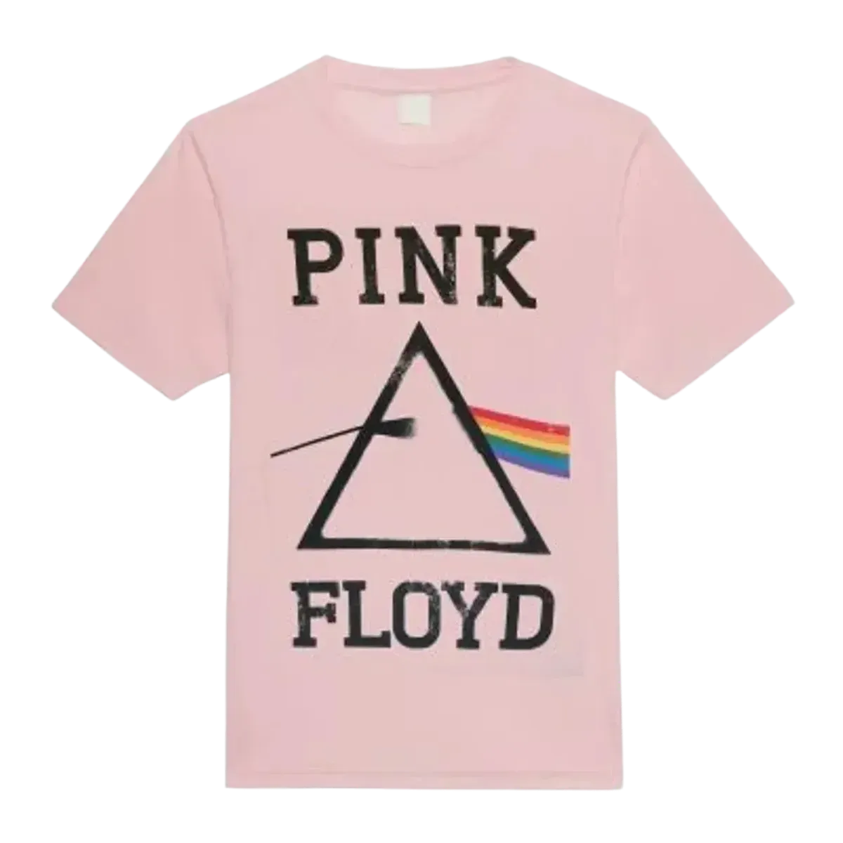 Pink The Dark Side Of The Moon T-Shirt