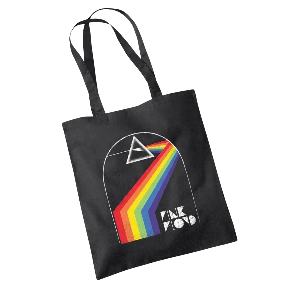 TDSOTM Arch Tote Bag