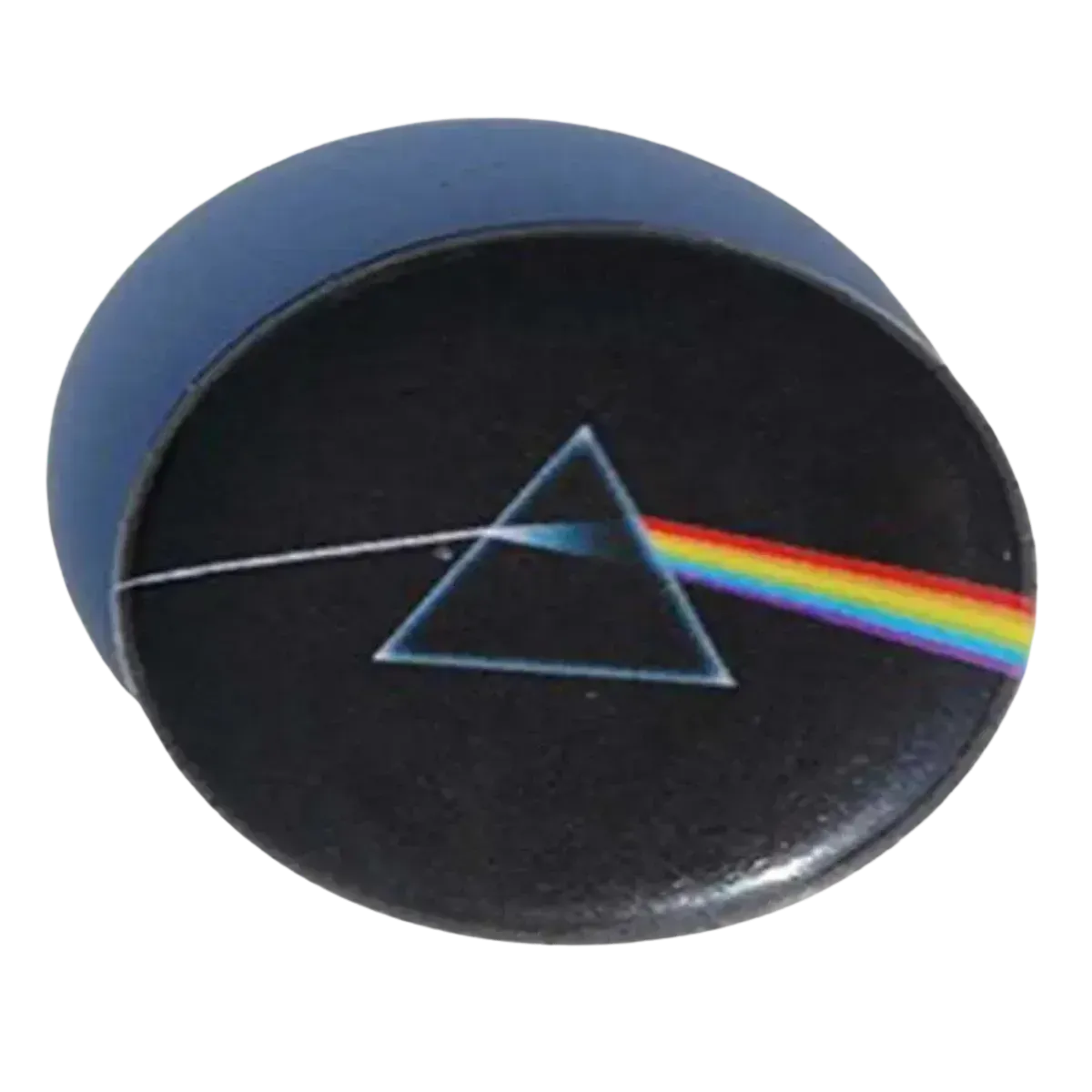 The Dark Side Of The Moon Badge