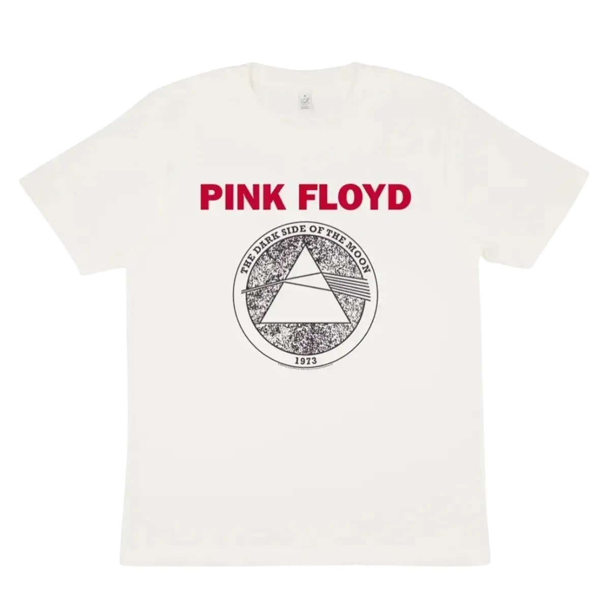The Dark Side of the Moon 1973 T-Shirt