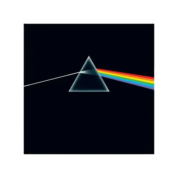 The Dark Side of the Moon (50th Anniversary Remaster) LP