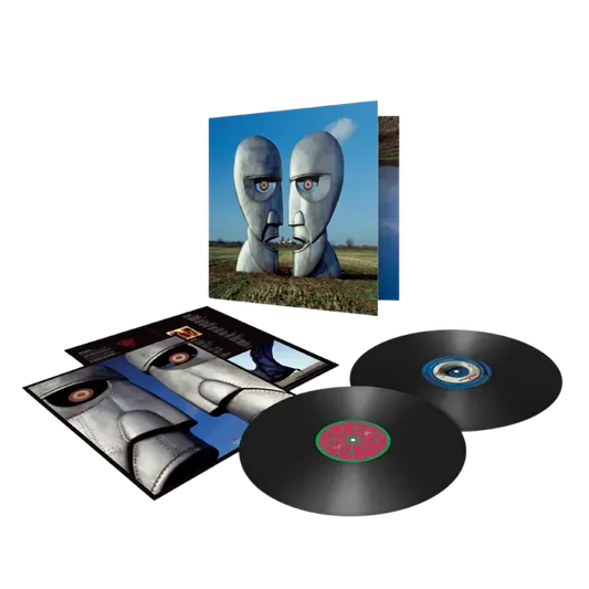 The Division Bell LP