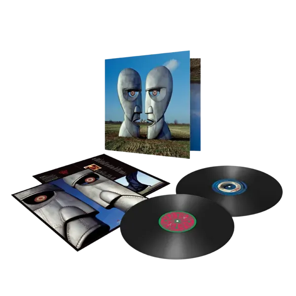 The Division Bell LP