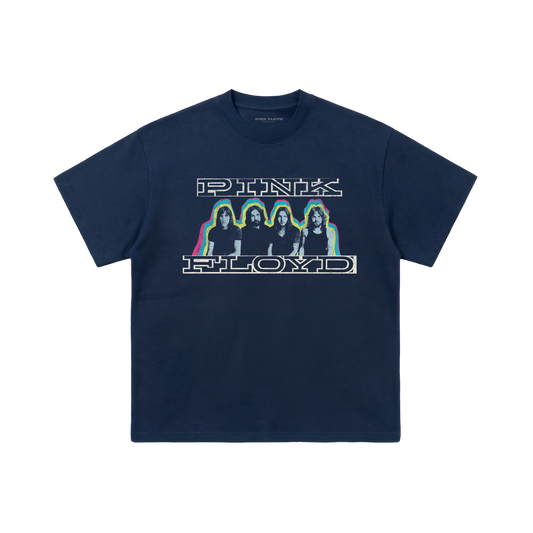 Neon Echo T-Shirt