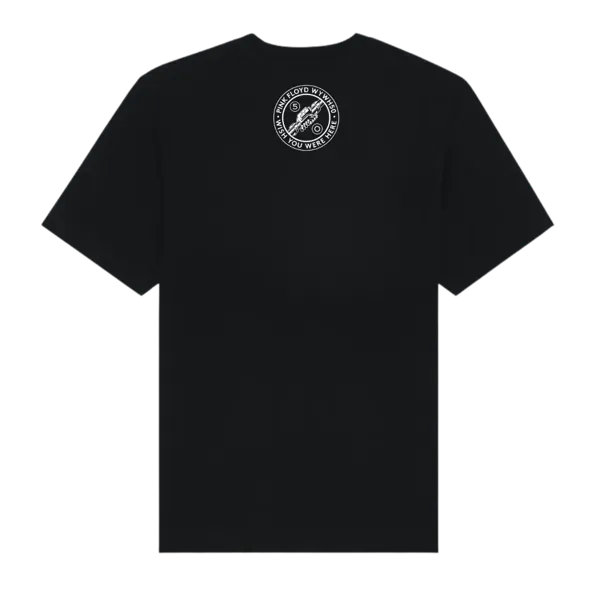 WYWH 50 Dear Pink Floyd Text Premium T-Shirt