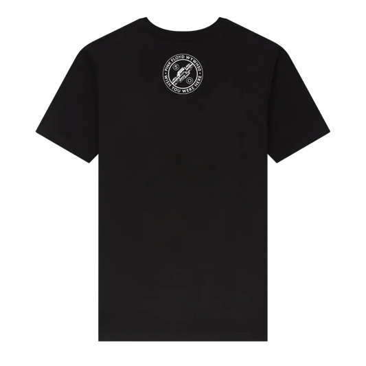 WYWH 50 Dear Pink Floyd Text T-Shirt