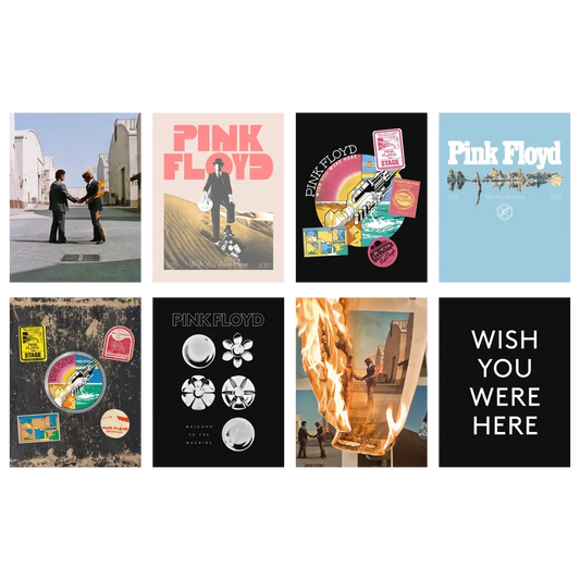 WYWH 50 Greeting Card Pack