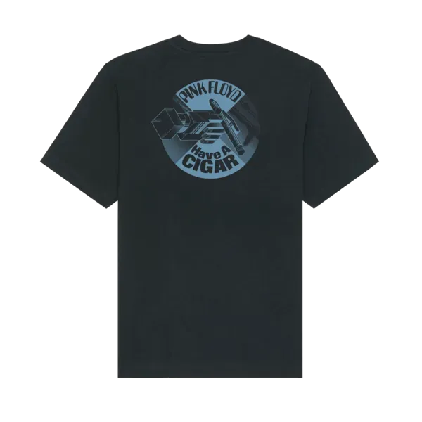WYWH 50 Have a Cigar Premium T-Shirt