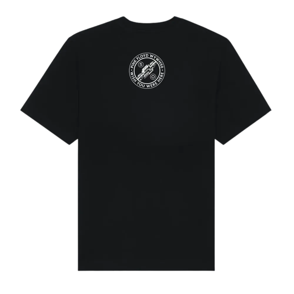 WYWH 50 In the Clouds Premium T-Shirt