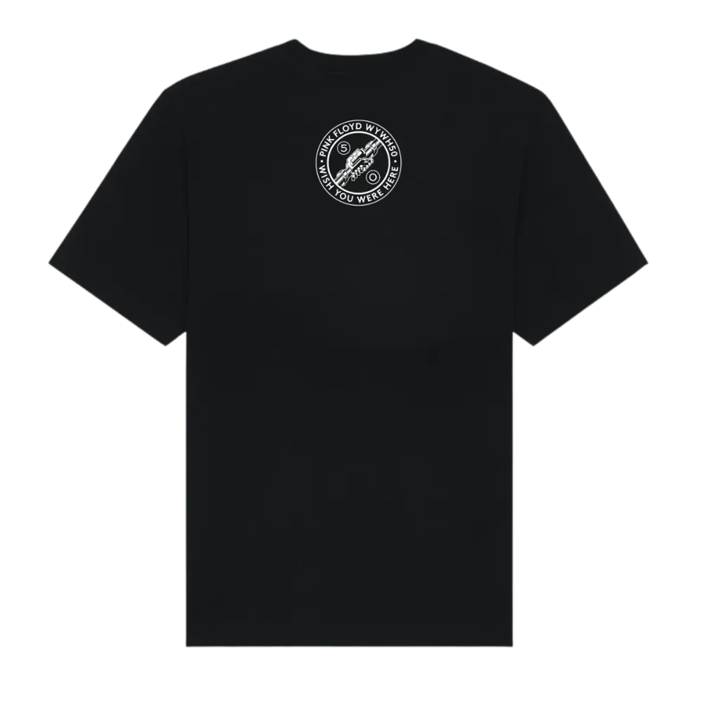 WYWH 50 Shine On Silhouette Premium T-Shirt