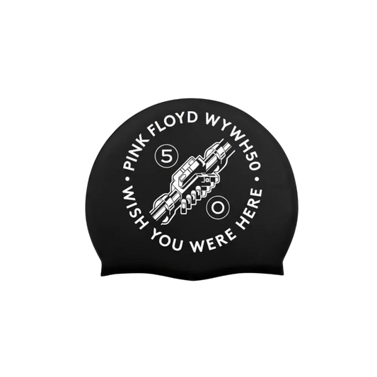 *PREORDER* Limited Edition: WYWH 50 Swim Cap