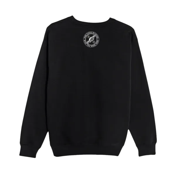 WYWH 50 Text Crewneck