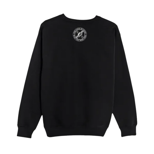 WYWH 50 Text Crewneck