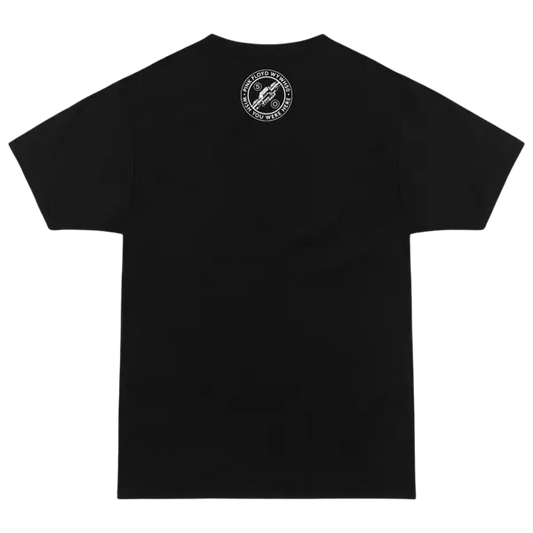 WYWH 50 Text T-Shirt