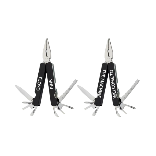 *PREORDER* WYWH 50 Welcome to the Machine Multi Tool